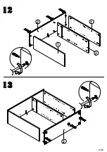 Preview for 12 page of Emmezeta NIKK34 Assembling Instruction