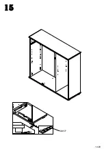 Preview for 14 page of Emmezeta NIKK34 Assembling Instruction