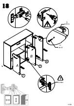 Preview for 18 page of Emmezeta NIKK34 Assembling Instruction