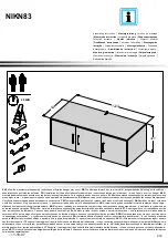 Emmezeta NIKN83 Assembling Instruction предпросмотр