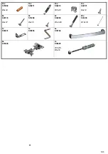 Preview for 5 page of Emmezeta NIKN83 Assembling Instruction