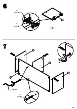 Preview for 9 page of Emmezeta NIKN83 Assembling Instruction