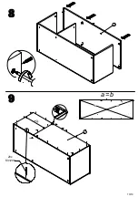 Preview for 10 page of Emmezeta NIKN83 Assembling Instruction