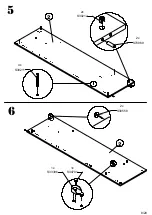 Предварительный просмотр 8 страницы Emmezeta NIKS80 Assembling Instruction