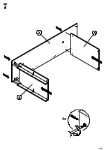 Preview for 9 page of Emmezeta NIKS80 Assembling Instruction