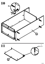 Предварительный просмотр 11 страницы Emmezeta NIKS80 Assembling Instruction