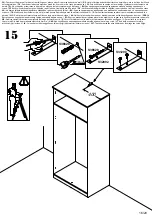 Предварительный просмотр 16 страницы Emmezeta NIKS80 Assembling Instruction