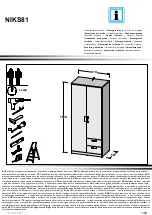 Emmezeta NIKS81 Assembling Instruction preview