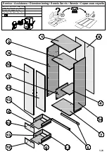 Preview for 5 page of Emmezeta NIKS81 Assembling Instruction