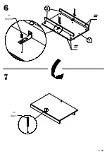 Предварительный просмотр 11 страницы Emmezeta NIKS81 Assembling Instruction