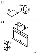 Предварительный просмотр 13 страницы Emmezeta NIKS81 Assembling Instruction