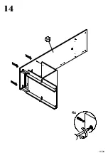 Предварительный просмотр 15 страницы Emmezeta NIKS81 Assembling Instruction