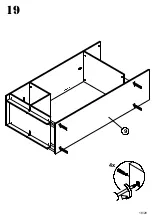 Предварительный просмотр 18 страницы Emmezeta NIKS81 Assembling Instruction