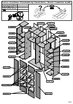 Предварительный просмотр 5 страницы Emmezeta NRGS32512 Assembling Instruction