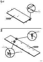 Preview for 9 page of Emmezeta NRGS32512 Assembling Instruction