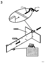 Предварительный просмотр 10 страницы Emmezeta NRGS32512 Assembling Instruction