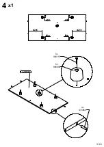 Предварительный просмотр 11 страницы Emmezeta NRGS32512 Assembling Instruction