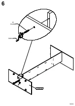 Preview for 13 page of Emmezeta NRGS32512 Assembling Instruction