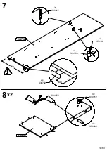 Предварительный просмотр 14 страницы Emmezeta NRGS32512 Assembling Instruction