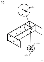 Предварительный просмотр 16 страницы Emmezeta NRGS32512 Assembling Instruction