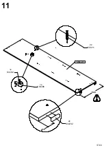 Предварительный просмотр 17 страницы Emmezeta NRGS32512 Assembling Instruction