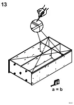 Предварительный просмотр 19 страницы Emmezeta NRGS32512 Assembling Instruction