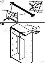 Предварительный просмотр 23 страницы Emmezeta NRGS32512 Assembling Instruction