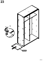 Предварительный просмотр 27 страницы Emmezeta NRGS32512 Assembling Instruction