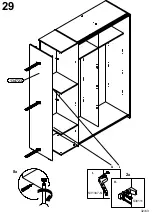 Предварительный просмотр 32 страницы Emmezeta NRGS32512 Assembling Instruction