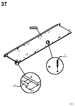 Предварительный просмотр 39 страницы Emmezeta NRGS32512 Assembling Instruction