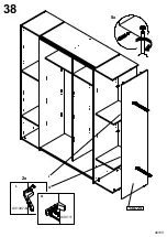 Предварительный просмотр 40 страницы Emmezeta NRGS32512 Assembling Instruction