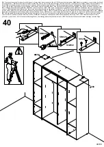 Предварительный просмотр 43 страницы Emmezeta NRGS32512 Assembling Instruction