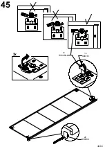 Предварительный просмотр 48 страницы Emmezeta NRGS32512 Assembling Instruction