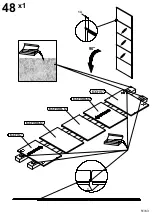 Предварительный просмотр 51 страницы Emmezeta NRGS32512 Assembling Instruction