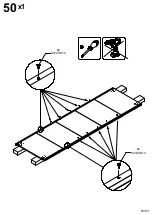 Предварительный просмотр 53 страницы Emmezeta NRGS32512 Assembling Instruction