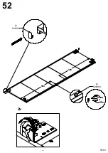 Предварительный просмотр 55 страницы Emmezeta NRGS32512 Assembling Instruction