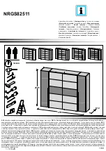 Emmezeta NRGS82511 Assembling Instruction preview