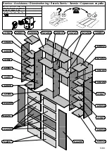 Предварительный просмотр 5 страницы Emmezeta NRGS82511 Assembling Instruction