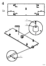 Предварительный просмотр 11 страницы Emmezeta NRGS82511 Assembling Instruction