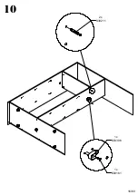 Предварительный просмотр 16 страницы Emmezeta NRGS82511 Assembling Instruction