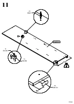 Предварительный просмотр 17 страницы Emmezeta NRGS82511 Assembling Instruction