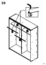 Предварительный просмотр 24 страницы Emmezeta NRGS82511 Assembling Instruction