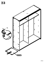 Предварительный просмотр 27 страницы Emmezeta NRGS82511 Assembling Instruction