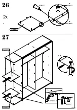 Предварительный просмотр 30 страницы Emmezeta NRGS82511 Assembling Instruction