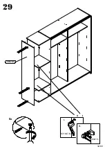 Предварительный просмотр 32 страницы Emmezeta NRGS82511 Assembling Instruction