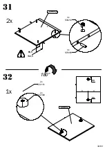 Предварительный просмотр 34 страницы Emmezeta NRGS82511 Assembling Instruction