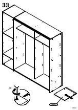 Предварительный просмотр 35 страницы Emmezeta NRGS82511 Assembling Instruction