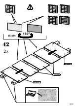 Предварительный просмотр 44 страницы Emmezeta NRGS82511 Assembling Instruction