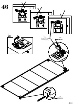 Предварительный просмотр 48 страницы Emmezeta NRGS82511 Assembling Instruction