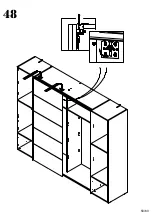 Предварительный просмотр 50 страницы Emmezeta NRGS82511 Assembling Instruction